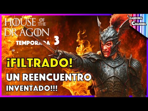 NUEVAS NOTICIAS!! Filtraciones desde el SET DE RODAJE descubren SORPRESAS que NADIE ESPERABA!!