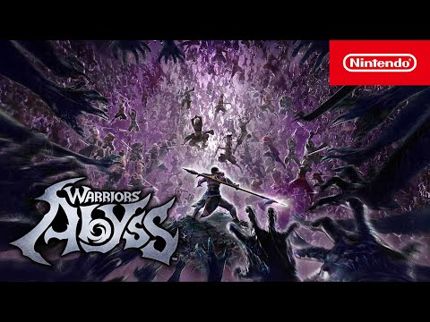 Warriors: Abyss – Trailer zur Veröffentlichung (Nintendo Switch)