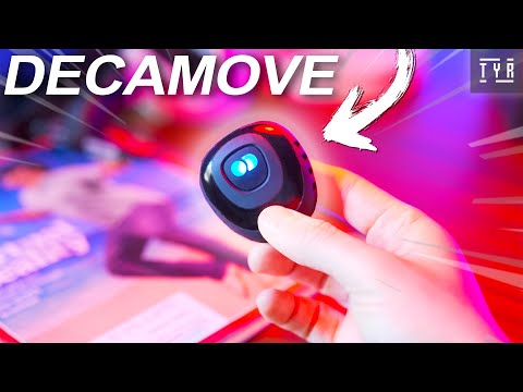 This Little Accessory Just REINVENTED How to Move in VR. And ...