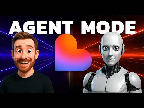 Lovable's NEW AI Agent is Insane!