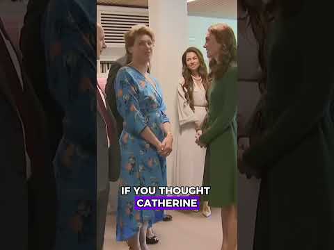 New Greater Manchester Police Commissioner Hands Catherine Full Control After Queen Elizabeth Death