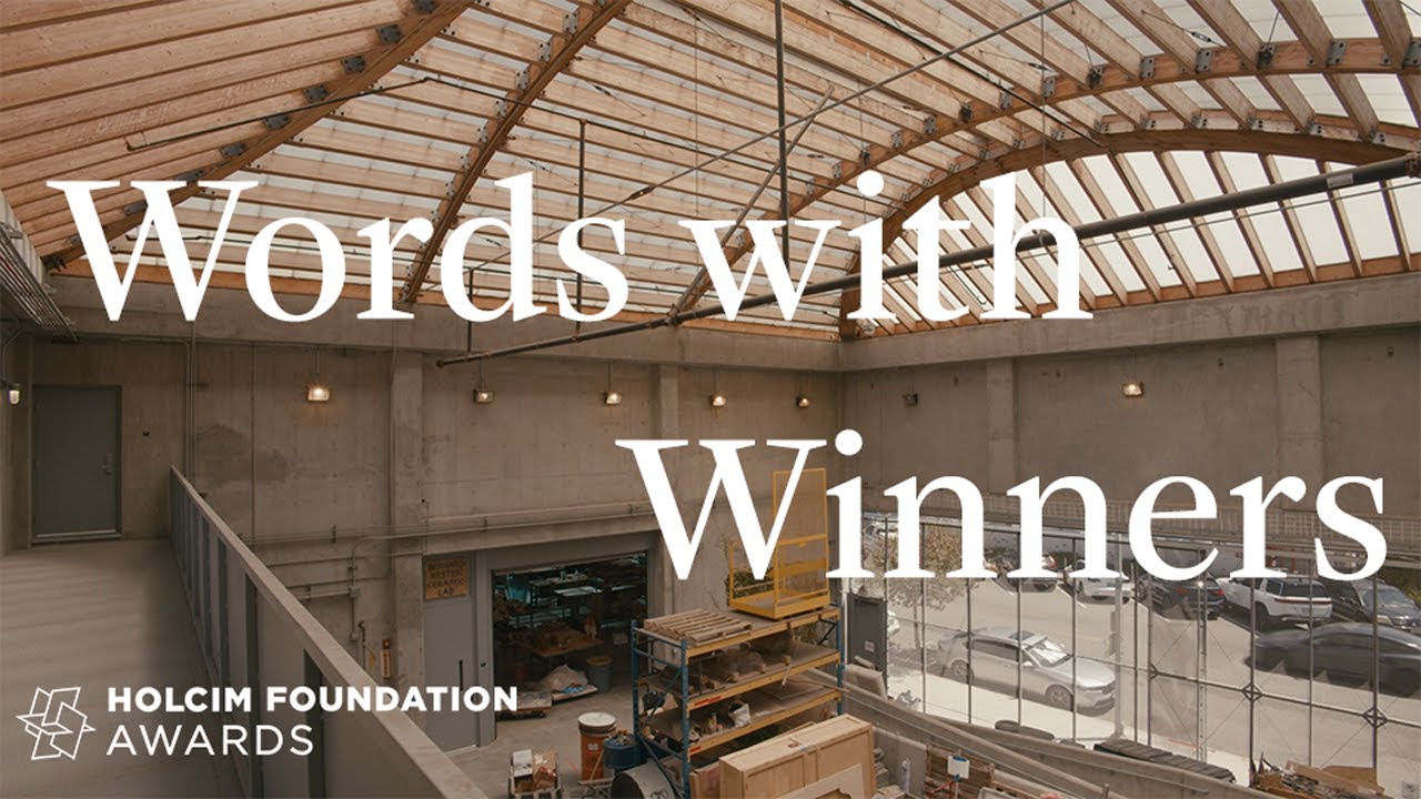 UCLA Margo Leavin Graduate Art Studios, USA | Words with Winners