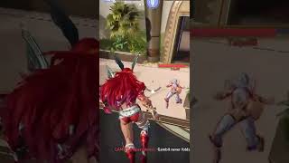 Muscle Mommy vs Diamond Mommy #marvelrivals #twitch #shadowcel