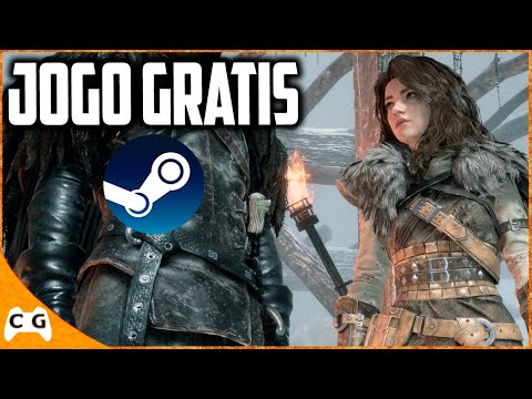 JOGO GRATIS PARA PC NA STEAM QUE VALE A PENA JOGAR  - Game of Thrones: Kingsroad