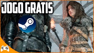 JOGO GRATIS PARA PC NA STEAM QUE VALE A PENA JOGAR  - Game of Thrones: Kingsroad