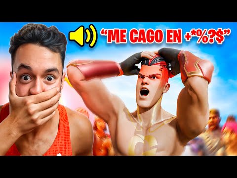 VOLVÍ A FORTNITE POR ESTO…