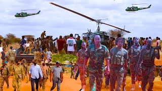 Daawo Ugudanbeyn Degmadii Balad xaawo Iyo Sida Dowladdu Yeeshay Warbixin dhamastiran iyo muuqaalka D