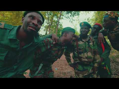 Singleton - Côyô Côyô [Clip_Officiel]