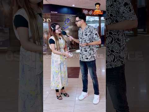 Repeat After Me Challenge With Girl 🤣 || Viral Game 🔥 #shorts