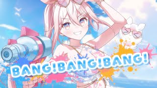 ▸BANG!BANG!BANG! 歌ってみた / 龍ヶ浜ゅぇ(Cover)