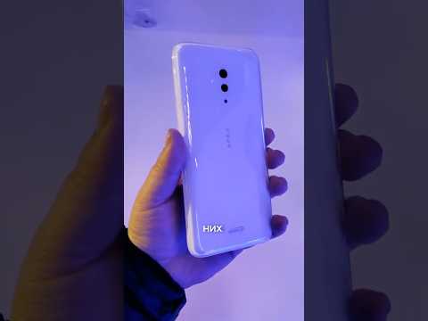 🤔Что за бездырочные смартфоны?😈