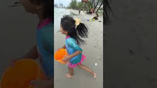 Play on the beach #blackpink #edit #kpop #blink #lesserafim #alightmotion #automobile #colonelkkjϟ