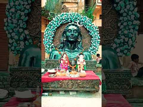 😱Jai mahakal har har Mahadev #mahadev #shiv #viral #tranding #short #video #jaidmeel @mrtgff077🙏