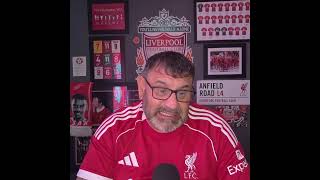POST MATCH EVERTON 1 LIVERPOOL 2 REDS LOVE A LAST MINUTE WINNER!!