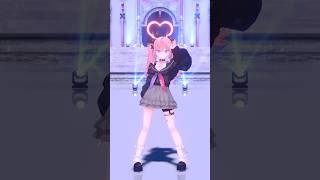 キスキツネ / HIMEHINA 踊ってみた　#ヒメヒナ #キスキツネ #踊ってみた #shorts 【夜羽咲クロネ】
