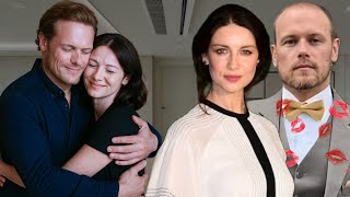 OMG! Caitríona Balfe & Sam Heughan's 10 Year Secret Affair😘 The Intimate Truth Comes to Light!😍