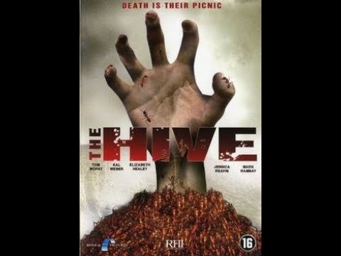 The Hive 2008 In Hindi Dubbed Full HD Movie ||ALL IN 1||