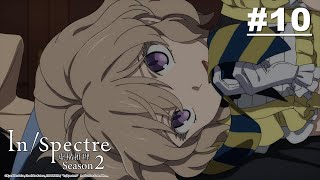 In/Spectre - Episode 22 (S2E10) [English Sub]