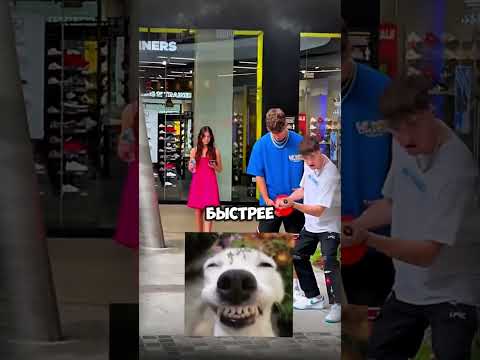 Неожиданная концовка. Что они делают? #shorts #опрос #сигма #прикол #rec #fyp