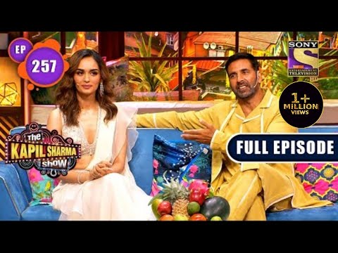 The Kapil Sharma Show Season 2 | Akshay Kumar Roasts Kapil| Ep 257 | Full Episode | 28 May 2022