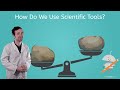 Exploring Scientific Tools for Kids