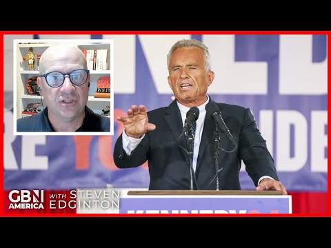 Breaking: RFK Jnr drops out of race, could 'hand Trump the Presidency'