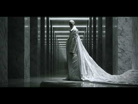 Chris Lawyer - Snake Charmer (Official Visualizer)