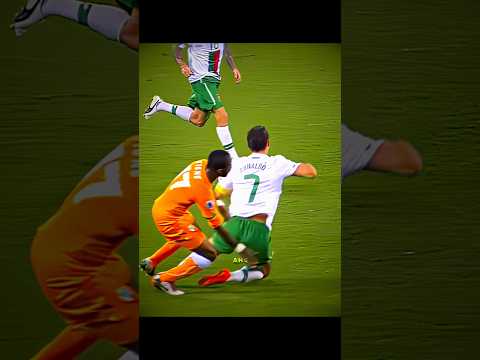 Cristiano's rocket against the Ivory Coast 🥶🚀 #shorts #ronaldo #football