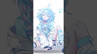 【新MV公開中！】#FLOWGLOW 3rdシングル『LOAD』 #shorts #ホロライブ #hololive #hololiveDEV