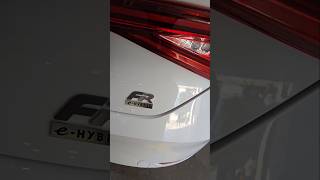 Tr'de ilk 2025  Seat leon 1.5Tsi Phev  elektrikli leon #leon #seat #elektrikliotomobil #electriccar