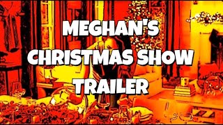 Meghan's Christmas Show Trailer - Harry and Meghan Parody by HAM