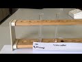 Chemical Reactions and Testing Methods