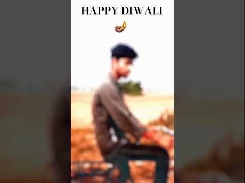 HAPPY DIWALI 🪔 // coming soon // #diwali #effectking #tiktok #shorts Special Status #shayari