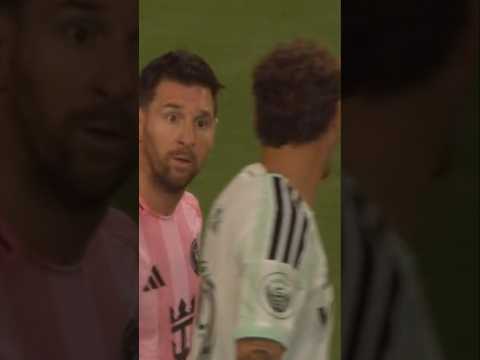 Lionel Messi Goal 04/04/2026