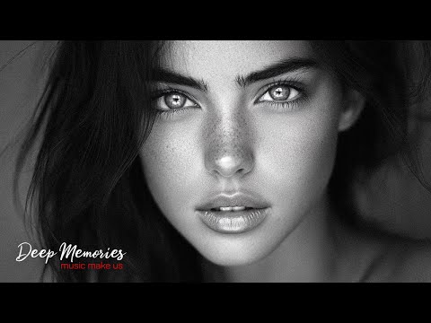 Deep Emotions 2024 | Deep House • Nu Disco • Chill House Mix #96