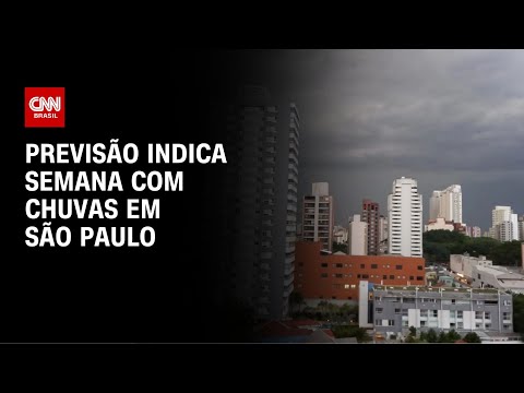 ​Previsão do tempo: outono dá as caras em boa parte do país | CNN NOVO DIA