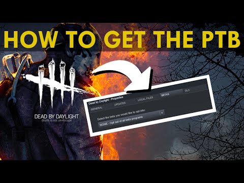 Dead By Daylight Ptb Code 11 21