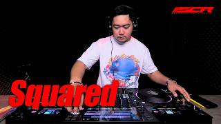 Squared｜ShanghaiCityRadio [18_07_2026]