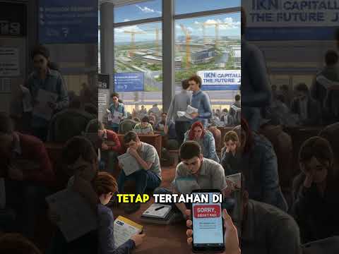 WHAT IF Prabowo Gagal SELAMATKAN EKONOMI?! #shorts #whatif