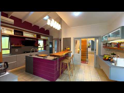 House for sale in Dainfern Golf Estate | Pam Golding Properties