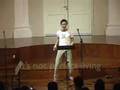 Mr Brown Show (Hussan Leong singing)