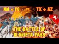 Civil War Strategies and Outcomes