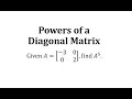 Matrix Operations and Properties