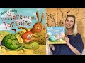 The Tortoise and the Hare Questions