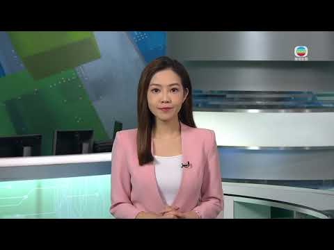 香港無綫｜港澳新聞｜2026年8月2日｜港澳｜李家超：政府藉科技發展創造更多就業　北都能帶來很多機遇｜陳茂波預告向上調整全年經濟增長預測　強調仍有不確定因素將保持高度警惕｜TVB News