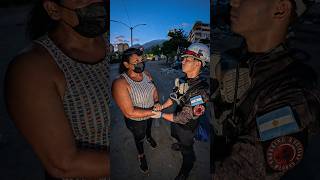 Cualquier cosa por el rescate