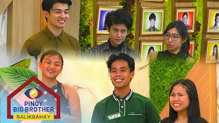 PBB Balikbahay: Nagkaroon ng masayang debate sa pagitan ng Team Bisdak at Team Takoyaki!