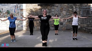 Zumba With Meta - Mentirosa
