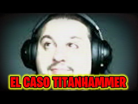 EL CASO TITANHAMMER: EL YOUTUBER MAS TURBIO DE ROBLOX