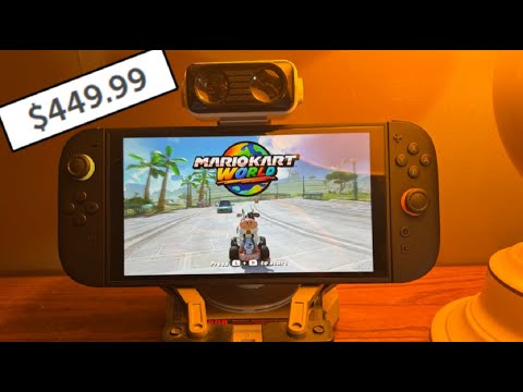 So, is the Switch 2 Worth It?